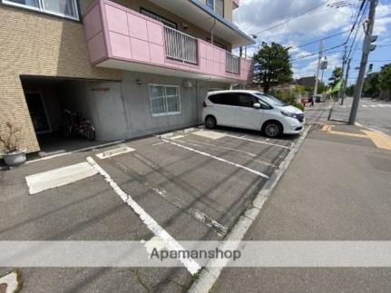 ハイムテラス田家 301｜北海道函館市田家町(賃貸マンション2LDK・3階・66.00㎡)の写真 その30