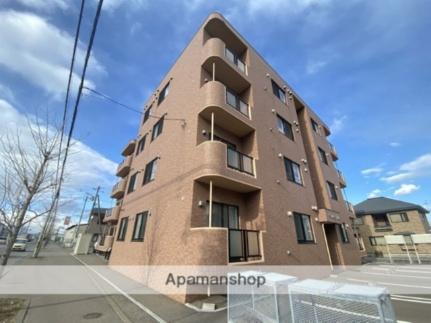 ジェルメ吉川町 101｜北海道函館市吉川町(賃貸マンション2LDK・1階・63.00㎡)の写真 その13