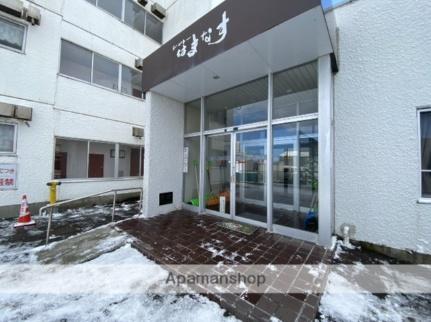 シャトーはまなす 307｜北海道函館市金堀町(賃貸マンション3DK・3階・57.02㎡)の写真 その30