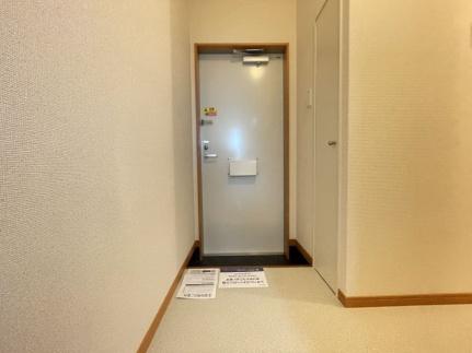 レオパレスルミエールIII 103｜北海道函館市亀田町(賃貸アパート1K・1階・23.18㎡)の写真 その9