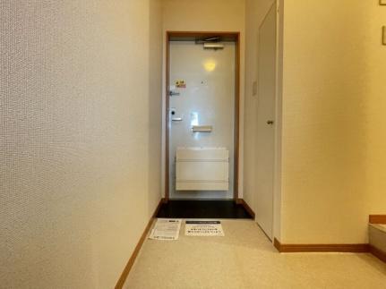 レオパレスＫ．ＹII 205｜北海道函館市山の手３丁目(賃貸アパート1K・2階・23.18㎡)の写真 その9