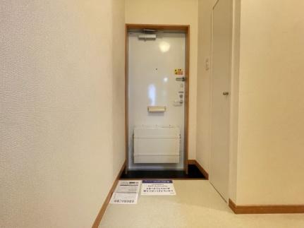 レオパレスＫ．ＹIII 109｜北海道函館市山の手３丁目(賃貸アパート1K・1階・23.18㎡)の写真 その9