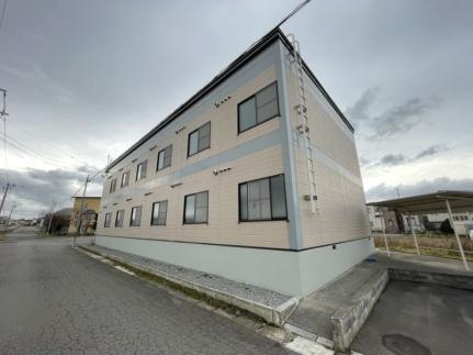 レオパレスしあわせの家 103｜北海道函館市高松町(賃貸アパート1K・1階・23.18㎡)の写真 その16
