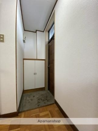 コーポワンセルフ 301｜北海道函館市白鳥町(賃貸アパート2LDK・3階・48.62㎡)の写真 その11