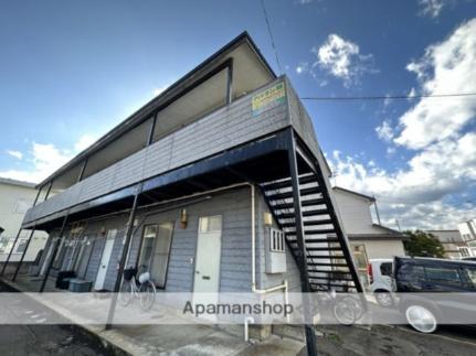 コーポ山腰 203｜北海道函館市富岡町１丁目(賃貸アパート2DK・2階・34.71㎡)の写真 その16