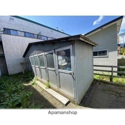 ハイツアスカ 103｜北海道函館市本町(賃貸マンション1DK・1階・22.40㎡)の写真 その15