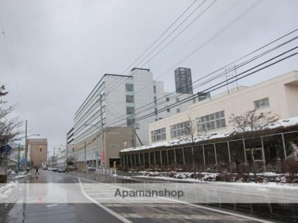 シティハウスオオカワII 201｜北海道函館市本町(賃貸アパート1K・2階・32.00㎡)の写真 その17