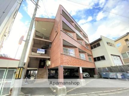 ノースコート梁川 405｜北海道函館市梁川町(賃貸マンション1R・4階・20.00㎡)の写真 その14