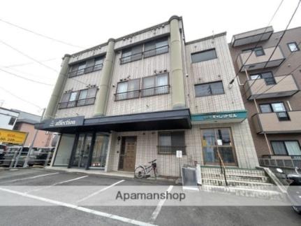 ギャレットビル 303｜北海道函館市本町(賃貸マンション1R・3階・16.12㎡)の写真 その13