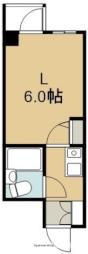 十字街駅 3.0万円