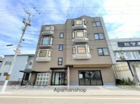 シャルル大手町 201 ｜ 北海道函館市大手町（賃貸マンション1LDK・2階・42.90㎡） その1