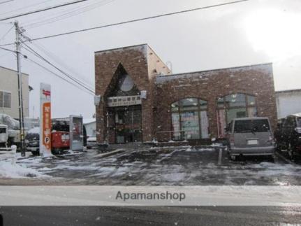 フリーメゾン 201｜北海道函館市神山１丁目(賃貸アパート2LDK・2階・51.75㎡)の写真 その17