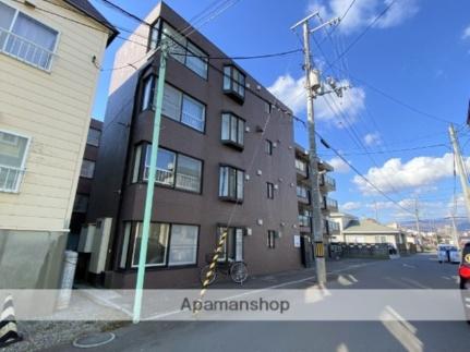 ダイワパレス富岡 405｜北海道函館市富岡町３丁目(賃貸マンション1R・4階・26.00㎡)の写真 その16