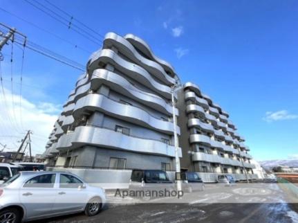 マンションリヴァージュ 308｜北海道函館市田家町(賃貸マンション3LDK・3階・70.12㎡)の写真 その13