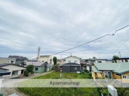 コーポ長栄 205｜北海道函館市白鳥町(賃貸アパート2DK・2階・48.00㎡)の写真 その30