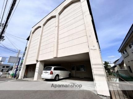 ヒルズハイツ 301｜北海道函館市富岡町１丁目(賃貸マンション2LDK・3階・52.88㎡)の写真 その16