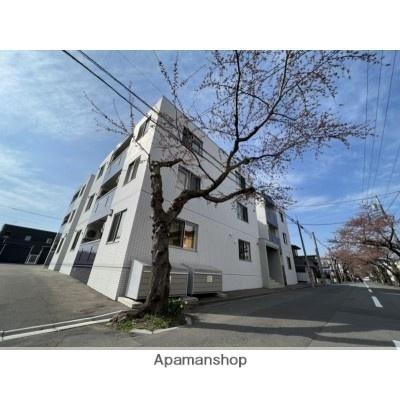 クレールマンション人見 103｜北海道函館市人見町(賃貸マンション3LDK・1階・92.55㎡)の写真 その15