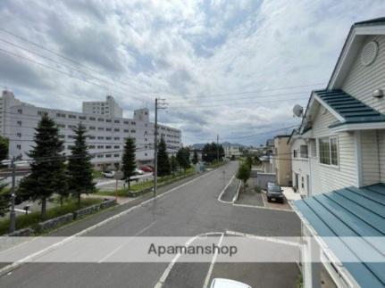 三浦アパート 201｜北海道函館市花園町(賃貸アパート1DK・2階・36.80㎡)の写真 その30