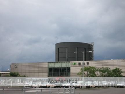 画像18:函館駅(その他周辺施設)まで761m