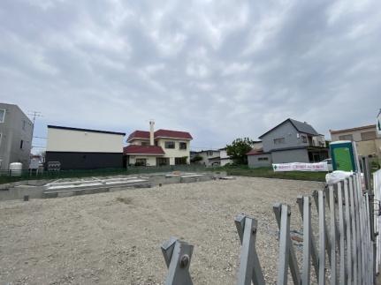 ルチェ　ソラーレ 101｜北海道函館市湯浜町(賃貸アパート1LDK・1階・48.15㎡)の写真 その30