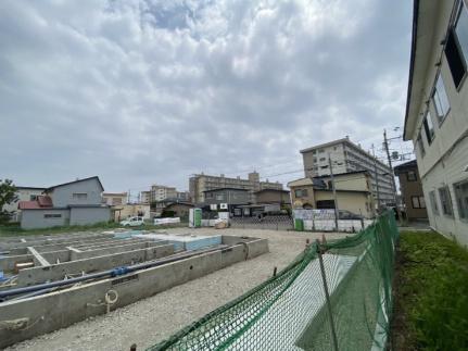 ルチェ　ソラーレ 201｜北海道函館市湯浜町(賃貸アパート2LDK・2階・59.93㎡)の写真 その22