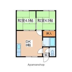 🉐敷金礼金0円！🉐札幌市電２系統 行啓通駅 徒歩4分