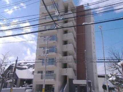フォレスタ 402｜北海道札幌市豊平区中の島一条４丁目(賃貸マンション1LDK・4階・40.95㎡)の写真 その8