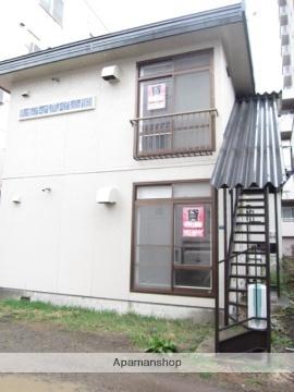 北海道札幌市中央区南十四条西１８丁目(賃貸アパート2DK・2階・40.00㎡)の写真 その1