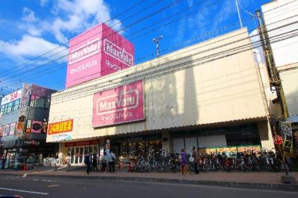 ノースペガサス参番館 105｜北海道札幌市南区澄川四条２丁目(賃貸アパート1DK・2階・28.00㎡)の写真 その3