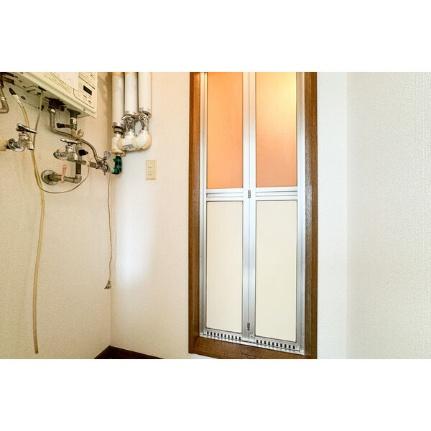 ルミエールアライI 103｜北海道札幌市南区澄川二条２丁目(賃貸アパート1R・1階・28.50㎡)の写真 その16