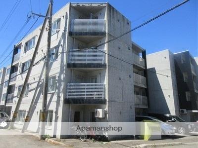 北海道札幌市厚別区厚別南１丁目(賃貸マンション1LDK・4階・34.13㎡)の写真 その16