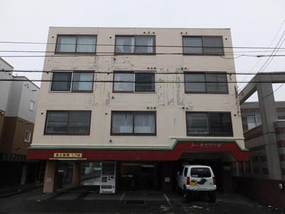 トータスプラザ 208｜北海道札幌市白石区南郷通１５丁目北(賃貸マンション1DK・4階・23.93㎡)の写真 その14