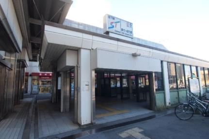 画像18:新札幌駅(その他周辺施設)まで647m