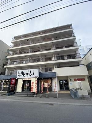 ビッグパレス白石 203｜北海道札幌市白石区東札幌二条６丁目(賃貸マンション1DK・2階・30.00㎡)の写真 その15