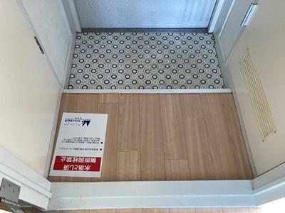 クレドールマンション 402｜北海道江別市野幌若葉町(賃貸マンション1DK・4階・25.11㎡)の写真 その21