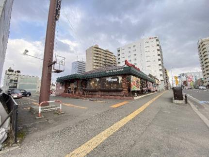 トレジャーキャッスル参番館 101｜北海道札幌市豊平区美園十二条６丁目(賃貸マンション1LDK・1階・36.61㎡)の写真 その27