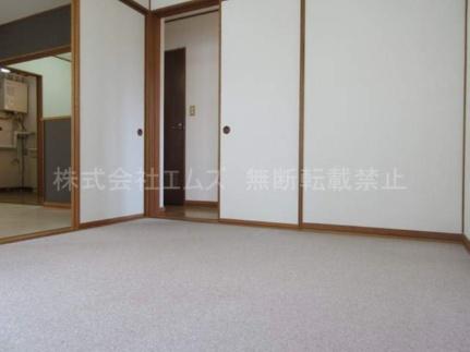 北海道札幌市厚別区厚別中央一条２丁目(賃貸アパート2LDK・2階・48.02㎡)の写真 その12