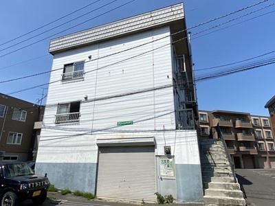 グリーンハイツ 2-A｜北海道札幌市白石区菊水元町七条４丁目(賃貸アパート2DK・2階・40.00㎡)の写真 その5