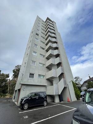 ＨＩＬＬＴＯＰ　ＴＯＷＥＲ 08c｜北海道札幌市豊平区平岸一条８丁目(賃貸マンション1LDK・8階・38.71㎡)の写真 その16