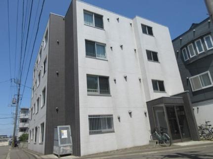 北海道札幌市厚別区厚別中央五条４丁目(賃貸マンション1LDK・1階・32.64㎡)の写真 その14