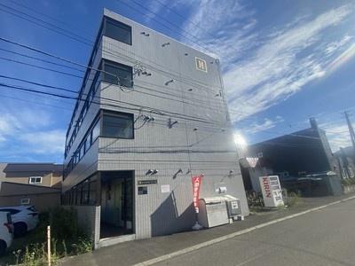 ローヤルハイツ栄通21 202｜北海道札幌市白石区栄通２１丁目(賃貸マンション1DK・2階・29.37㎡)の写真 その1