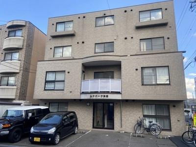 ルナパーク美園 301｜北海道札幌市豊平区美園八条６丁目(賃貸マンション1LDK・3階・35.57㎡)の写真 その15