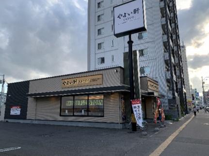 グランデ弐番館 202｜北海道札幌市白石区栄通１７丁目(賃貸マンション1DK・2階・28.00㎡)の写真 その23