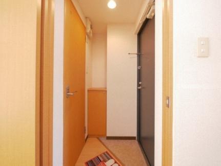 北海道札幌市白石区菊水上町一条２丁目(賃貸マンション1LDK・2階・36.78㎡)の写真 その12