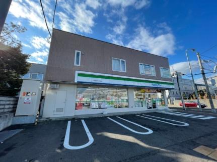 コーポ佐々木II 22｜北海道札幌市清田区北野一条１丁目(賃貸アパート1R・2階・20.60㎡)の写真 その23