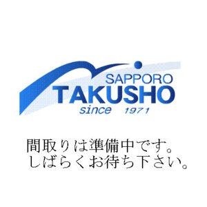 マクセル16100 205｜北海道札幌市清田区北野二条２丁目(賃貸アパート1DK・2階・27.00㎡)の写真 その2