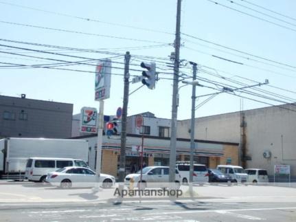 北海道札幌市白石区菊水四条１丁目(賃貸マンション1LDK・3階・31.00㎡)の写真 その22