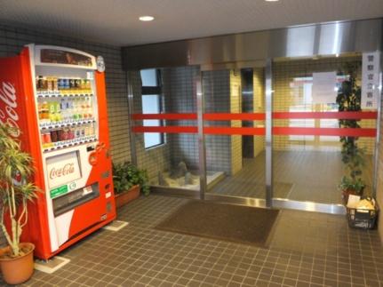 シティアヴェニュー旭町 510 ｜ 北海道札幌市豊平区旭町２丁目（賃貸マンション1R・5階・20.50㎡） その29