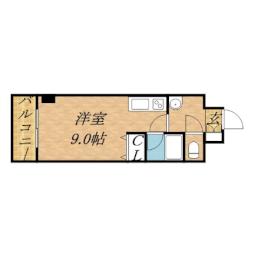 さっぽろ駅 3.9万円