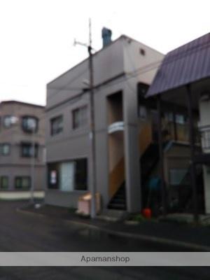 北海道札幌市豊平区美園二条５丁目(賃貸アパート2DK・2階・40.42㎡)の写真 その13